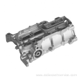 die casting auto spare parts and die casting